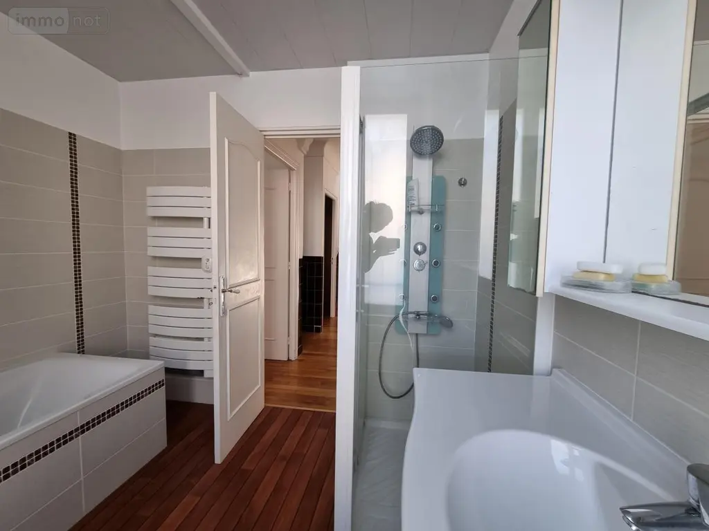 Maison a vendre Douarnenez 29100 Finistère 29 178 m2 8 pièces 428550 euros 29127-1250 011