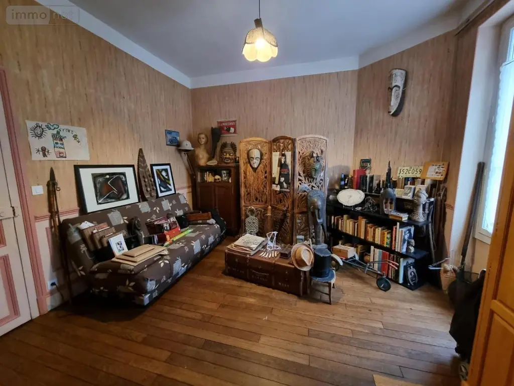 Maison a vendre Montargis 45200 Loiret 45 188 m2 8 pièces 243800 euros 45050-1301 008