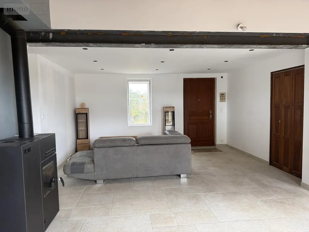 Maison a vendre Le Mené 22330 Côtes-d'Armor 22 127 m2 218442 euros 22115-3639 003