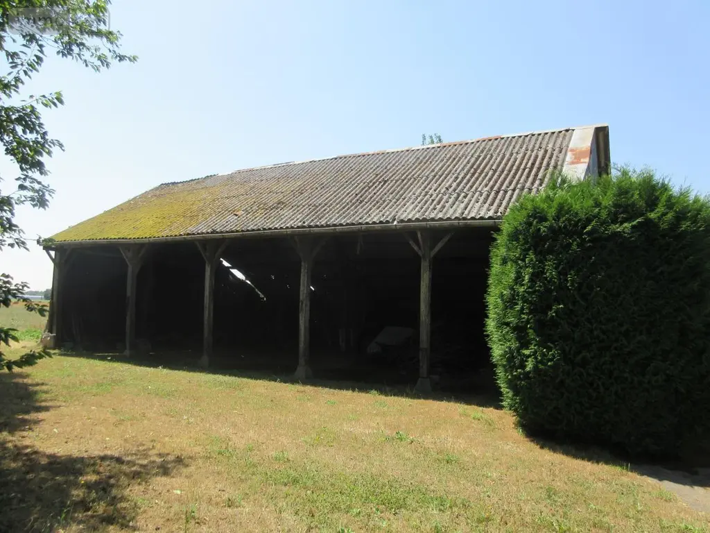 Maison a vendre Radenac 56500 Morbihan 56 117 m2 5 pièces 184812 euros 56077-965 012