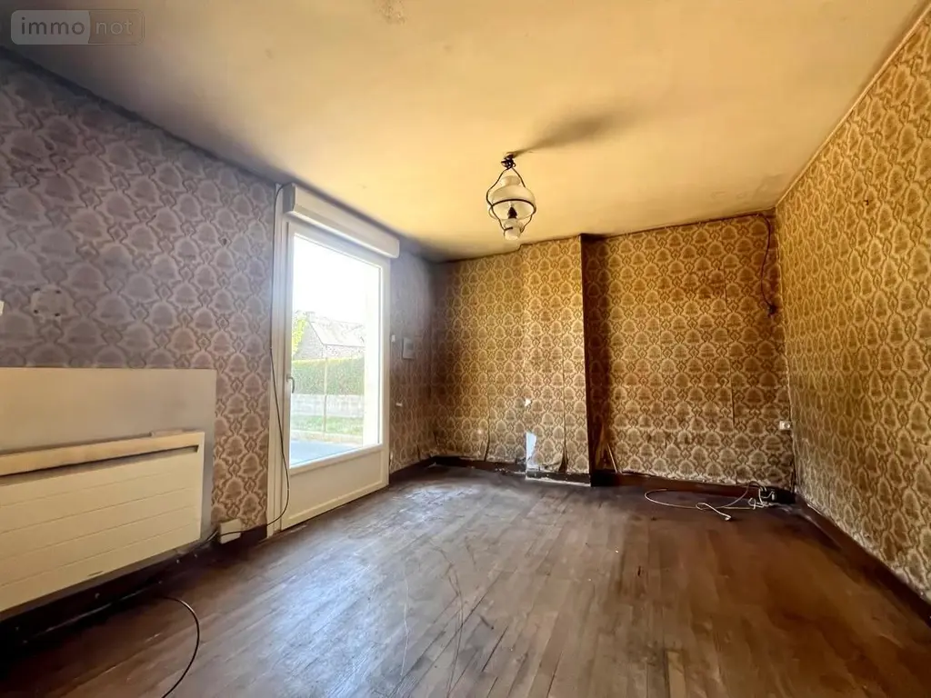 Maison a vendre Pont-l'Abbé 29120 Finistère 29 60 m2 3 pièces 115000 euros 29022-1985 004