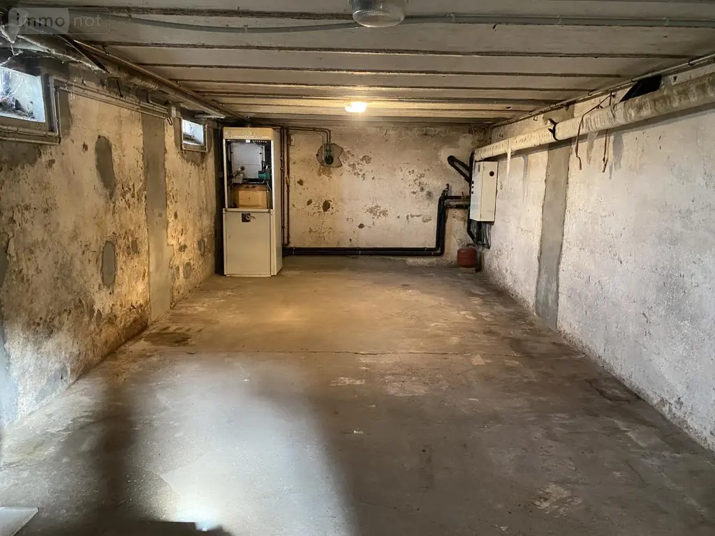 Maison a vendre Saint-Pierre-lès-Elbeuf 76320 Seine-Maritime 76 72 m2 3 pièces 99500 euros 76025-194 010