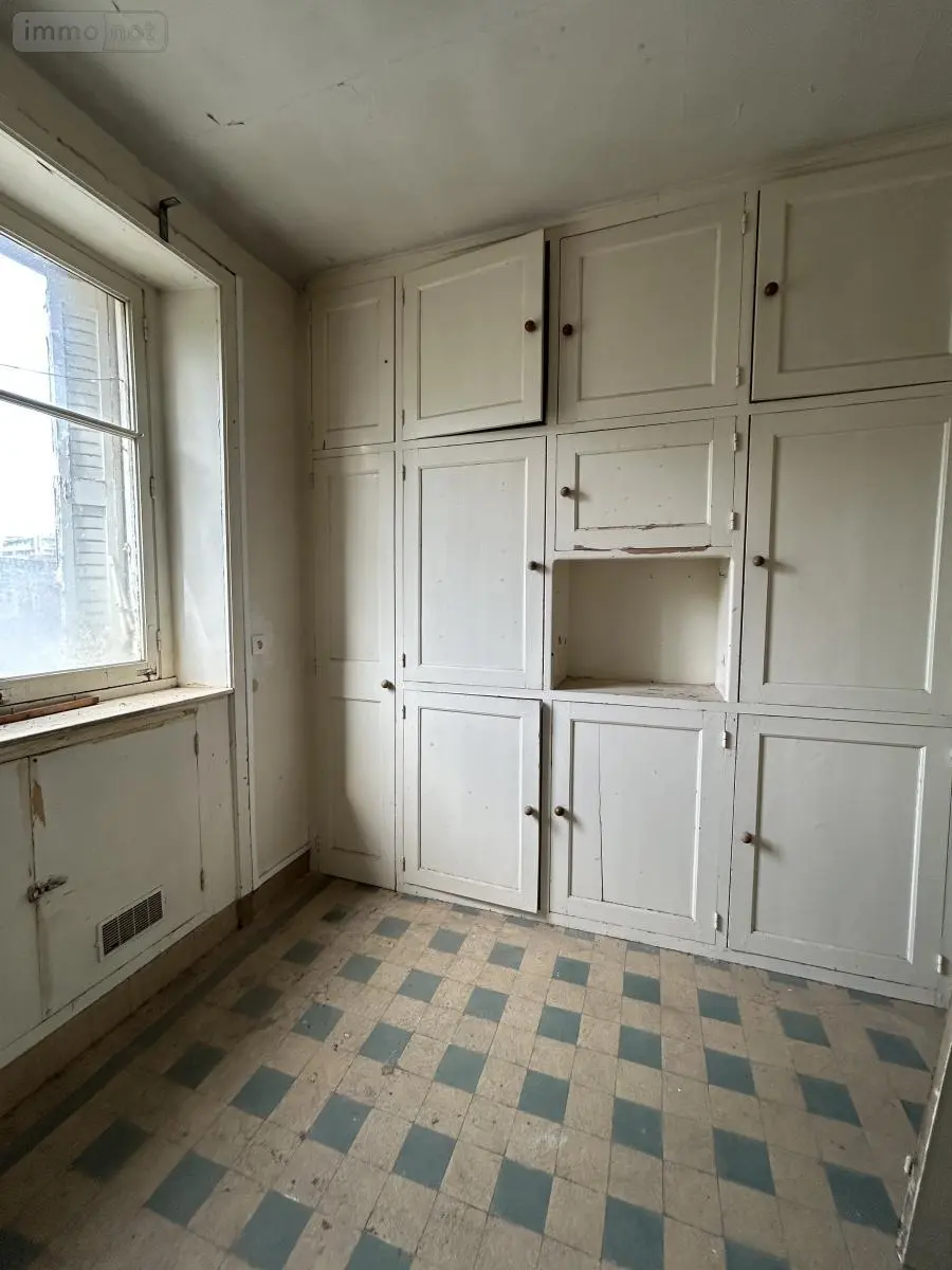Appartement a vendre Rennes 35000 Ille-et-Vilaine 35 101 m2 5 pièces 334400 euros 35024-1274 010