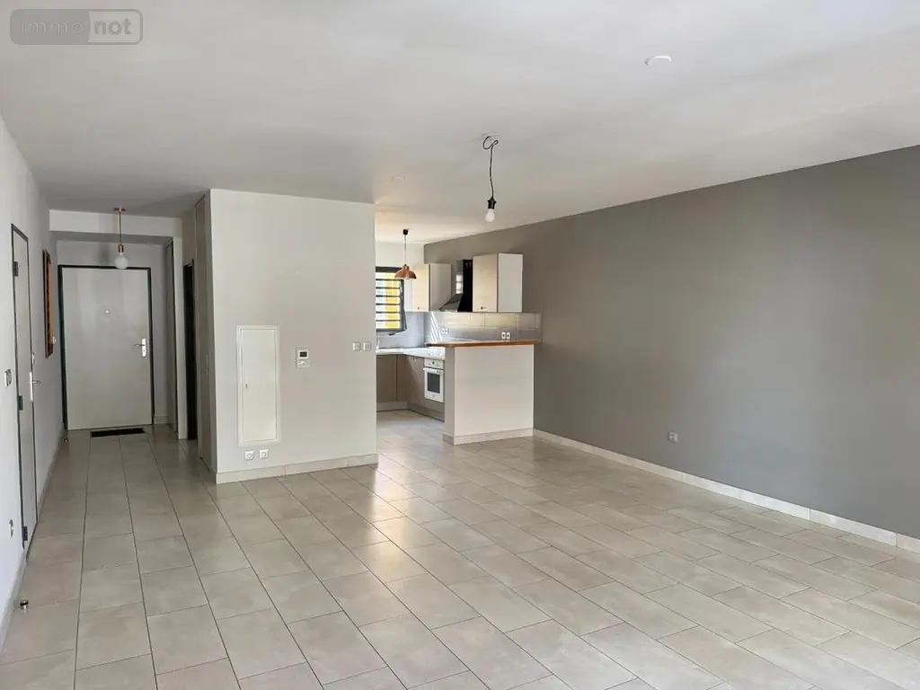 Appartement a vendre Saint-Pierre 97250 Martinique 972 75 m2 4 pièces 315000 euros 97410-735 002