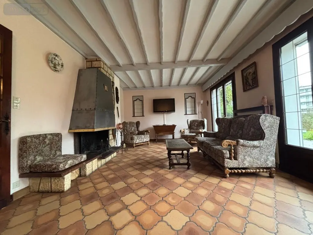 Maison a vendre Arras 62000 Pas-de-Calais 62 145 m2 5 pièces 312000 euros 62133-1466 002
