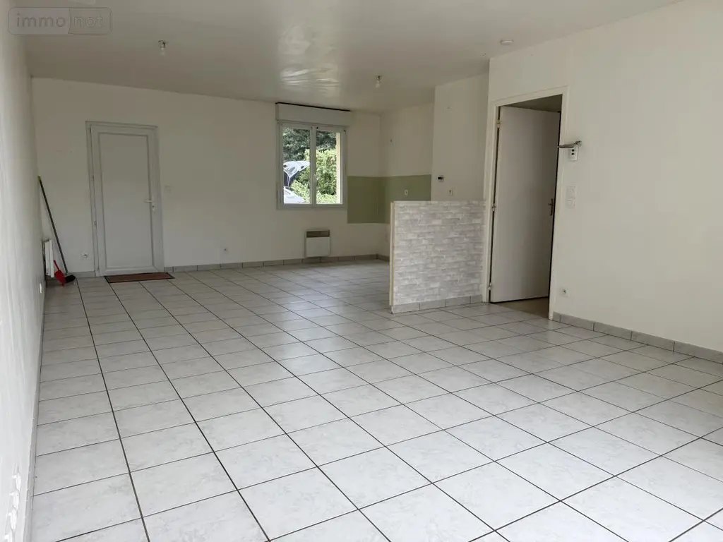 Maison a vendre Goudelin 22290 Côtes-d'Armor 22 78 m2 4 pièces 175320 euros 22064-1385 008