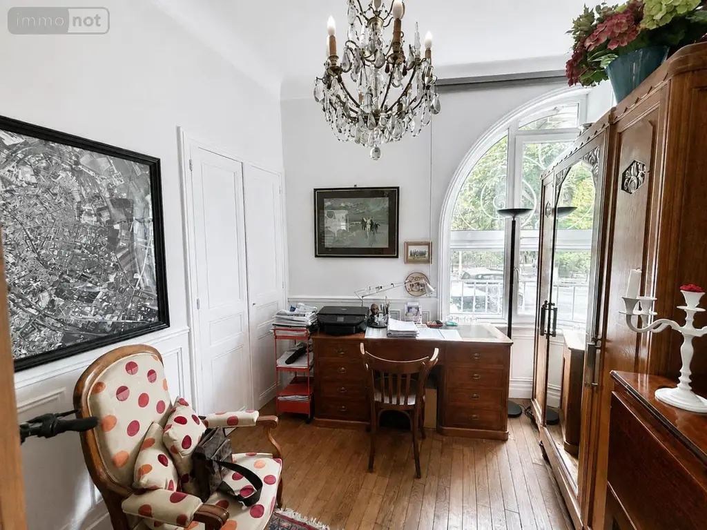 Appartement a vendre Reims 51100 Marne 51 91 m2 4 pièces 299000 euros 51047-1056 004