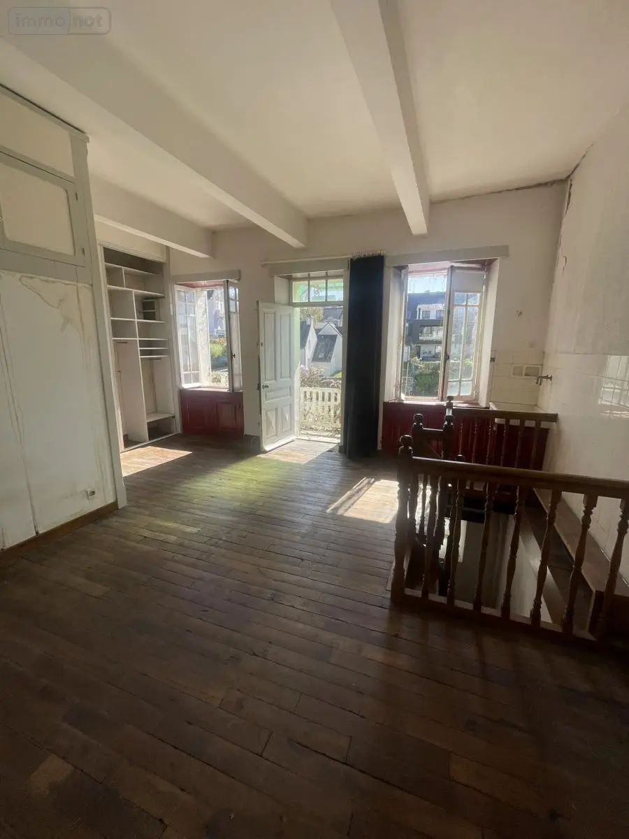 Appartement a vendre Le Bono 56400 Morbihan 56 96 m2 4 pièces 367500 euros 56004-863 002