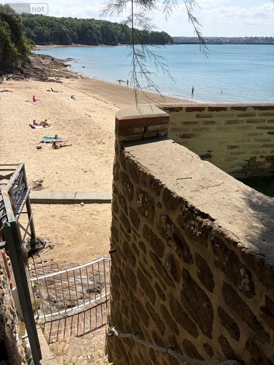Maison a vendre Saint-Malo 35400 Ille-et-Vilaine 35 117 m2 6 pièces 1499277 euros 35104-1844 010