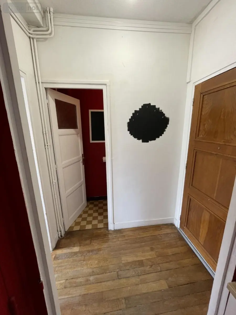 Appartement a vendre Amiens 80000 Somme 80 40 m2 2 pièces 125000 euros 80011-5592 003