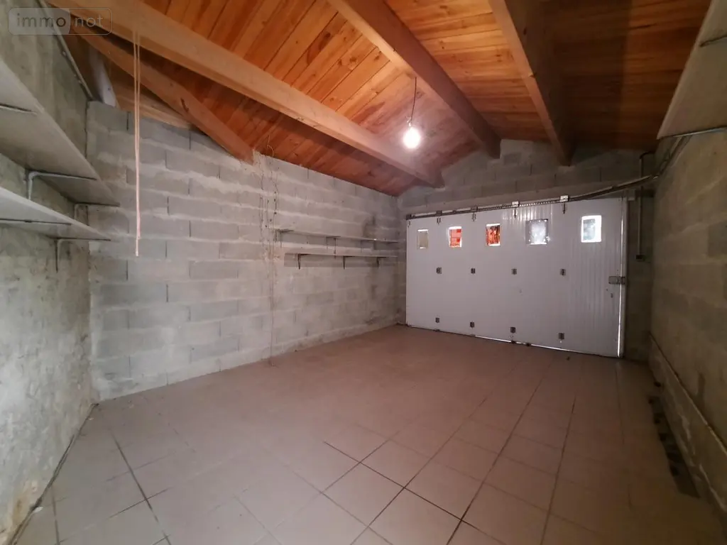 Maison a vendre Challans 85300 Vendée 85 87 m2 4 pièces 241800 euros 85091-5169 008