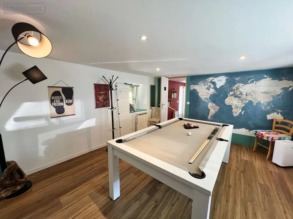Maison a vendre Plogastel-Saint-Germain 29710 Finistère 29 157 m2 8 pièces 399375 euros 29015-654 006