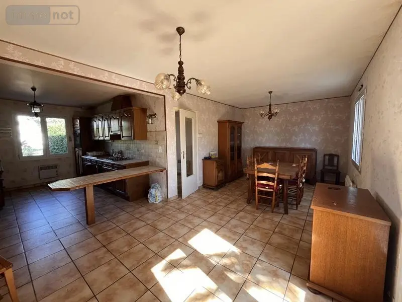 Maison a vendre Treffiagat 29730 Finistère 29 104 m2 6 pièces 290000 euros 29022-1984 002