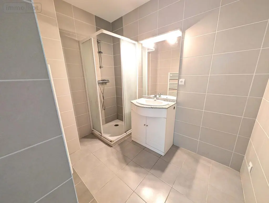 Appartement a vendre Guérande 44350 Loire-Atlantique 44 52 m2 2 pièces 251600 euros 44128-1117 007