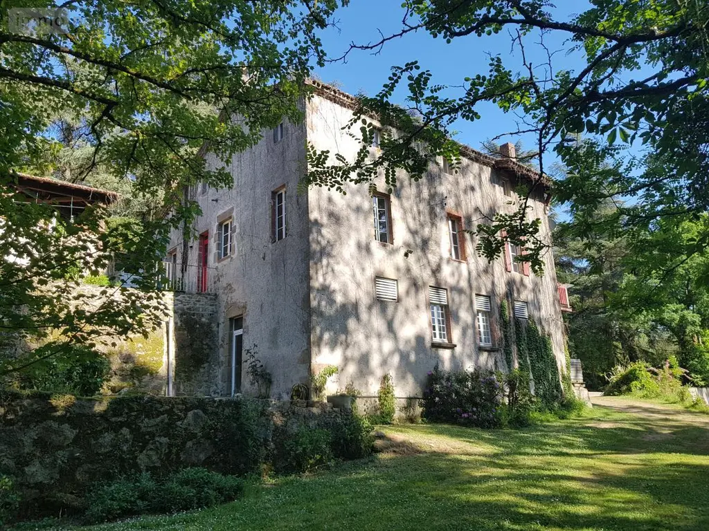 Maison a vendre Gétigné 44190 Loire-Atlantique 44 301 m2 12 pièces 672750 euros 44042-102 002