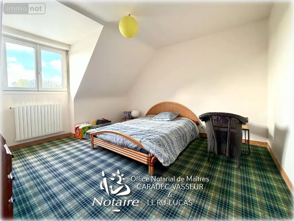 Maison a vendre Cléder 29233 Finistère 29 150 m2 7 pièces 395400 euros 29094-1063 017