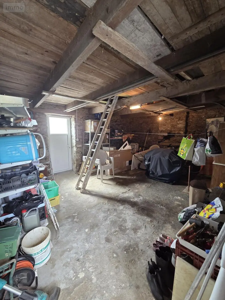 Maison a vendre Groix 56590 Morbihan 56 87 m2 5 pièces 520000 euros 56039-1274 008