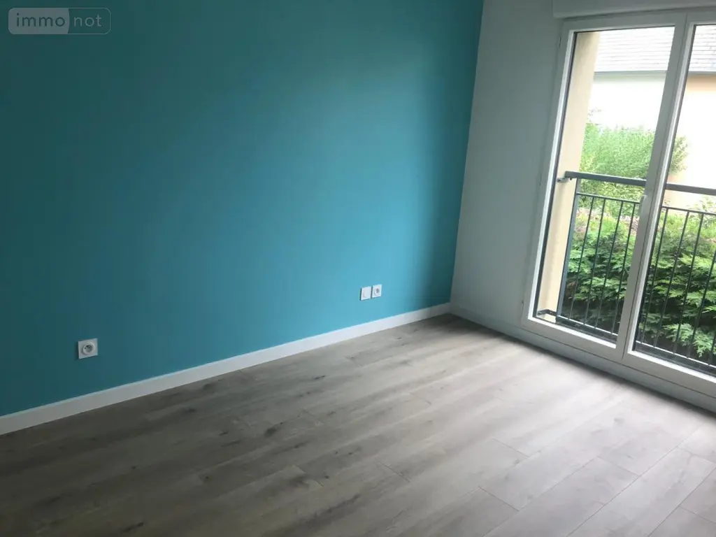 Location appartement Dol-de-Bretagne 35120 Ille-et-Vilaine 35 61 m2 3 pièces 780 euros 35130-L320 007