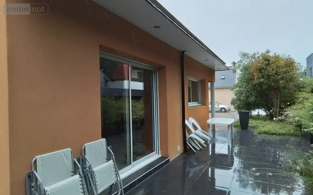 Maison a vendre Lorient 56100 Morbihan 56 171 m2 6 pièces 377460 euros 56075-2258 003