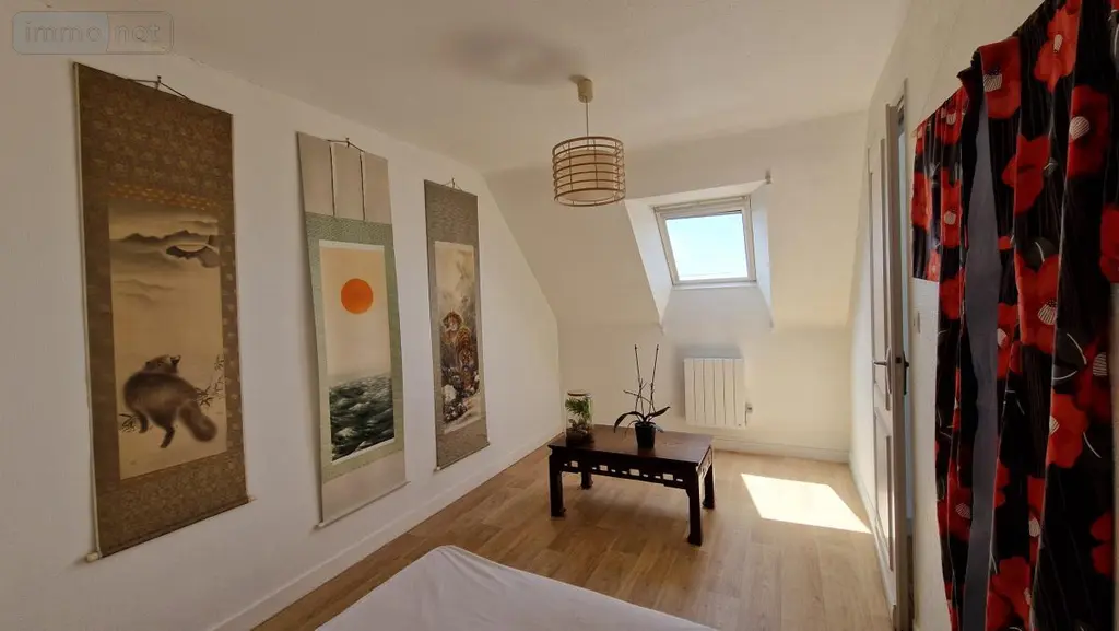 Maison a vendre Taulé 29670 Finistère 29 290 m2 346830 euros 29083-1657 011