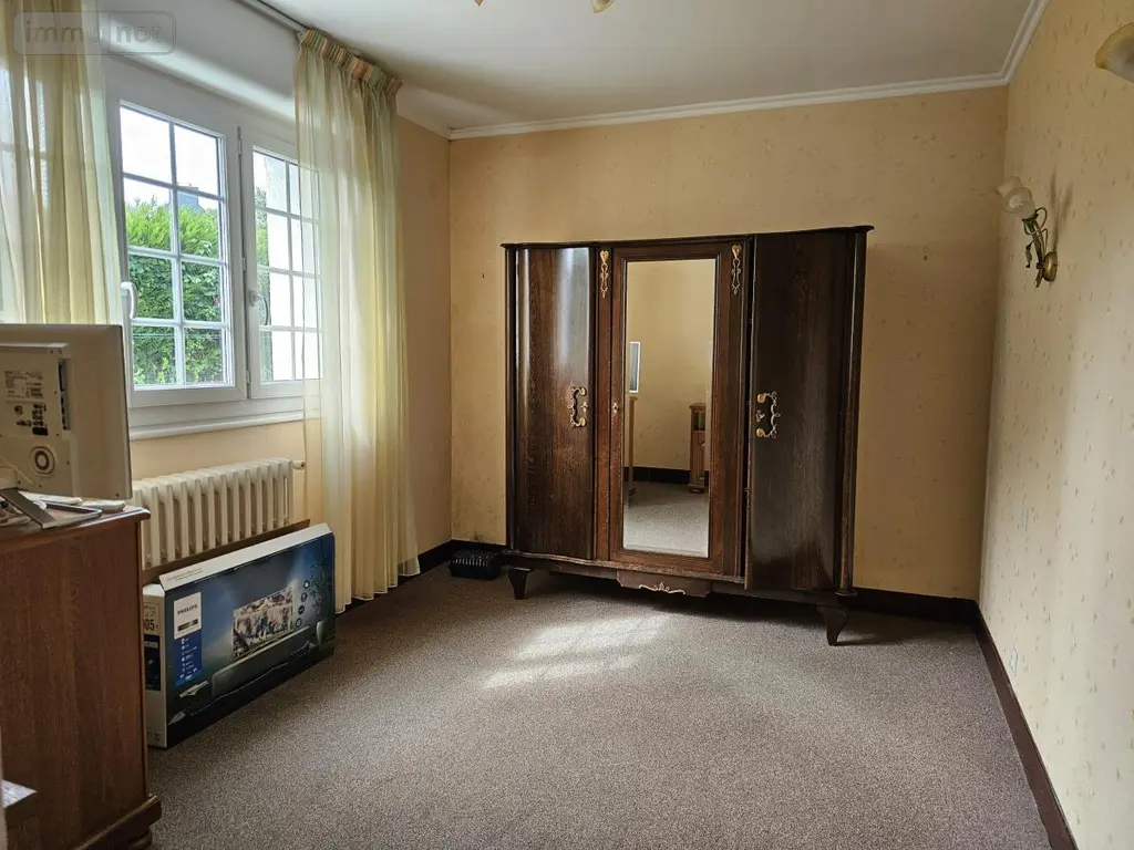 Maison a vendre Belz 56550 Morbihan 56 126 m2 5 pièces 313200 euros 56027-728 003