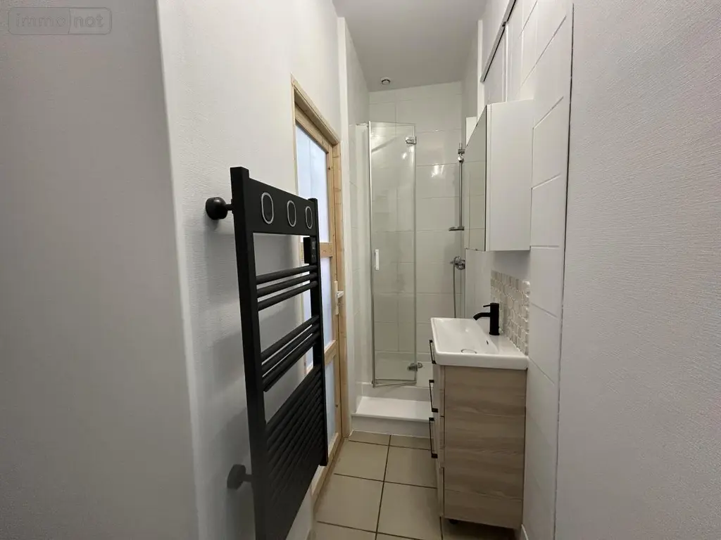 Location maison Davenescourt 80500 Somme 80 64 m2 655 euros 80121-L625 007