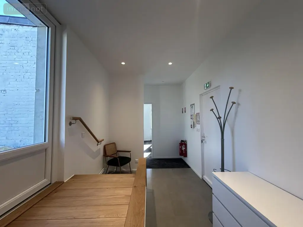 Appartement a vendre Reims 51100 Marne 51 72 m2 3 pièces 240000 euros 51066-2031 002