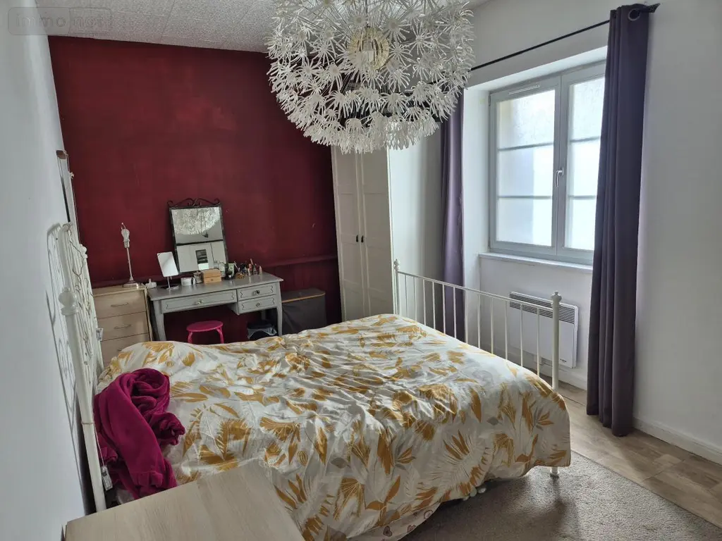 Appartement a vendre Marnay 70150 Haute-Saône 70 75 m2 65500 euros 25012-961 005