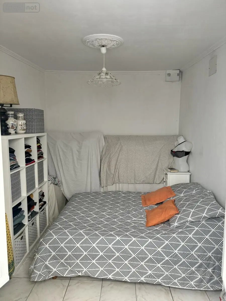 Maison a vendre Souchez 62153 Pas-de-Calais 62 87 m2 5 pièces 162900 euros 62041-1636 013