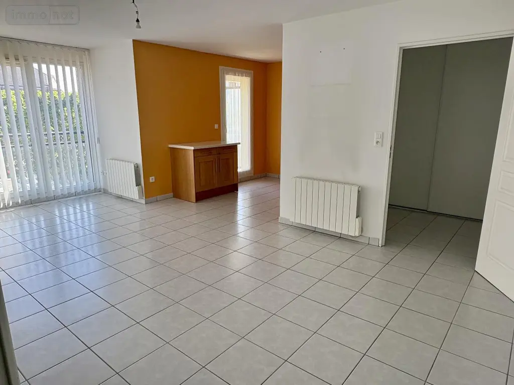 Appartement a vendre Liévin 62800 Pas-de-Calais 62 67 m2 4 pièces 178500 euros 62041-1734 003