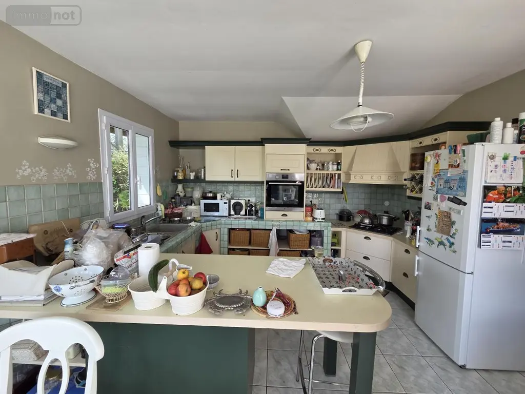 Maison a vendre Groix 56590 Morbihan 56 139 m2 6 pièces 520000 euros 56039-1340 004
