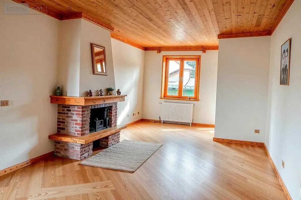 Maison a vendre Cholet 49300 Maine-et-Loire 49 92 m2 4 pièces 169499 euros 49058-1560 012