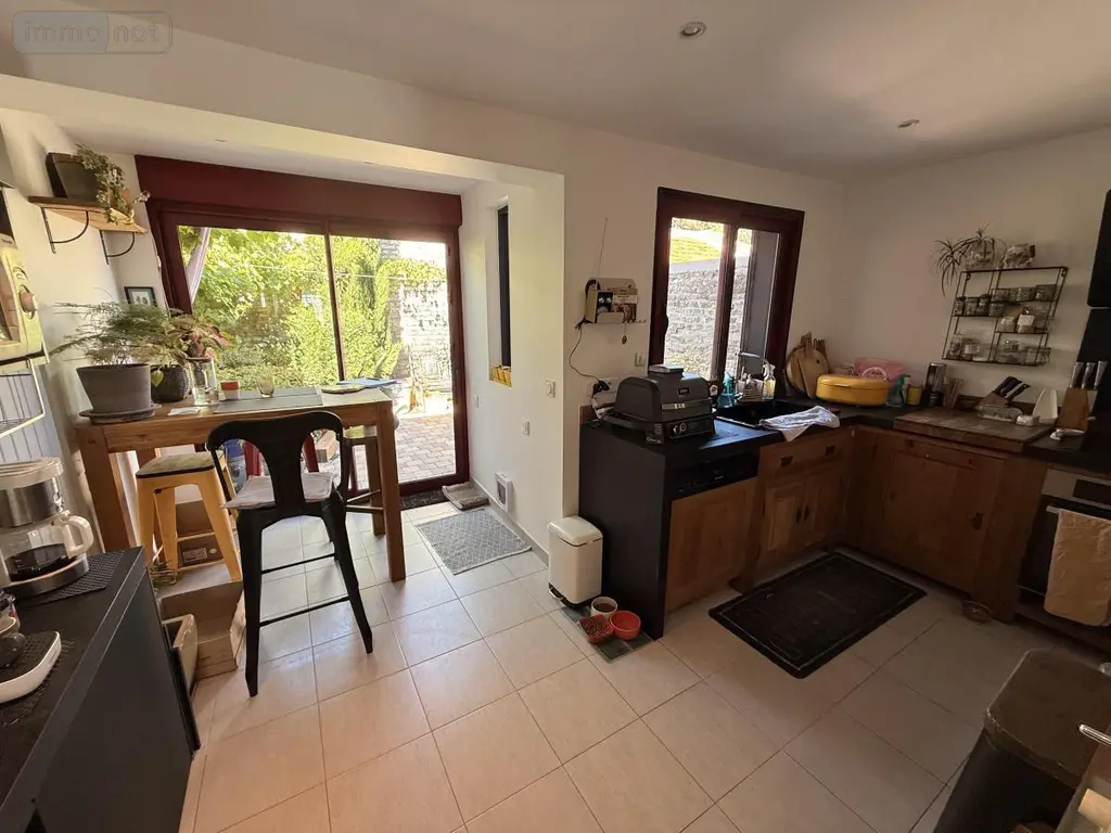 Maison a vendre Amiens 80000 Somme 80 59 m2 3 pièces 169000 euros 80121-2885 004