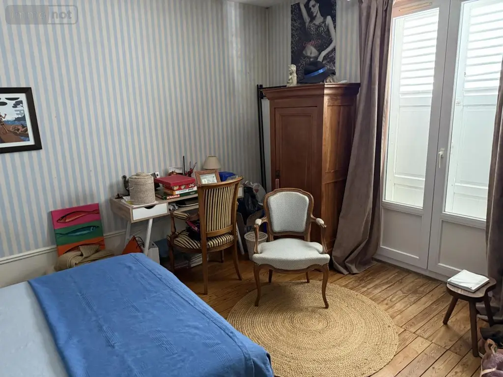 Maison a vendre Beauvois-en-Vermandois 02590 Aisne 02 230 m2 13 pièces 340600 euros 59191-6127 014
