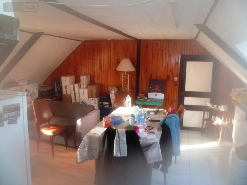 Immeuble de rapport a vendre Camors 56330 Morbihan 56 350 m2 314750 euros 56075-2023 011