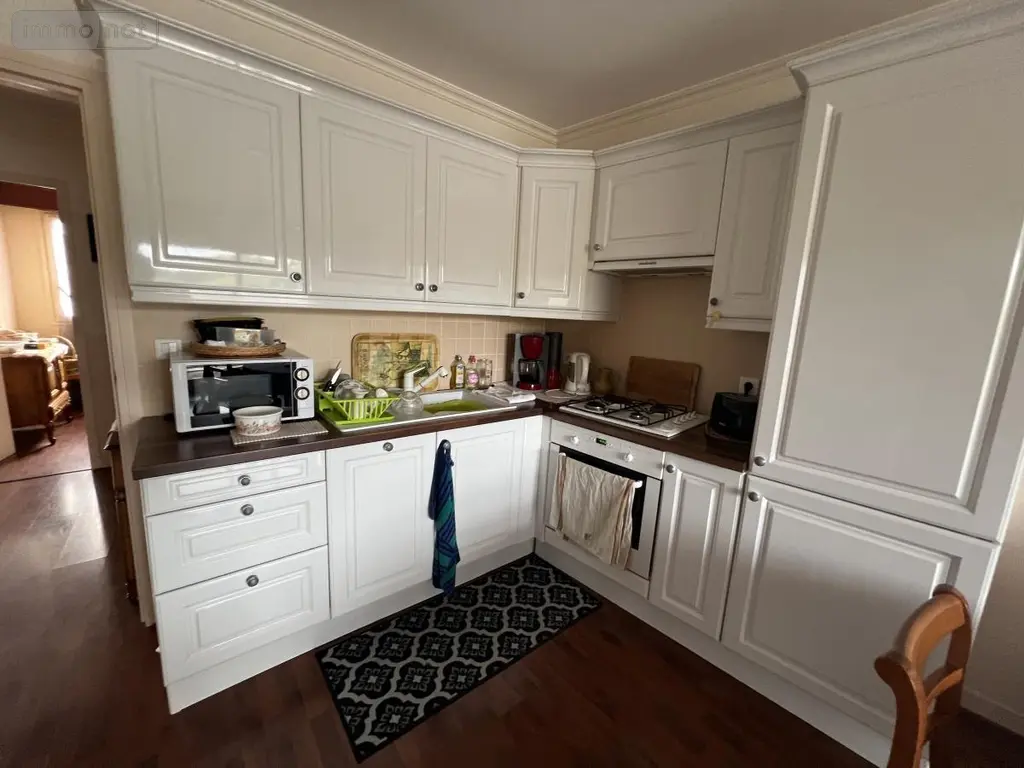 Appartement a vendre Saint-Cast-le-Guildo 22380 Côtes-d'Armor 22 46 m2 3 pièces 294390 euros 22044-3872 004