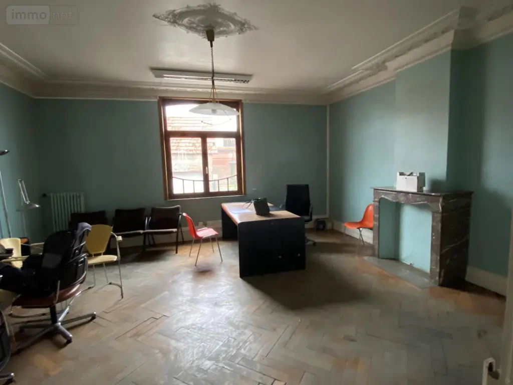 Immeuble de rapport a vendre Inchy-en-Artois 62860 Pas-de-Calais 62 225 m2 387800 euros 59098-11900 002