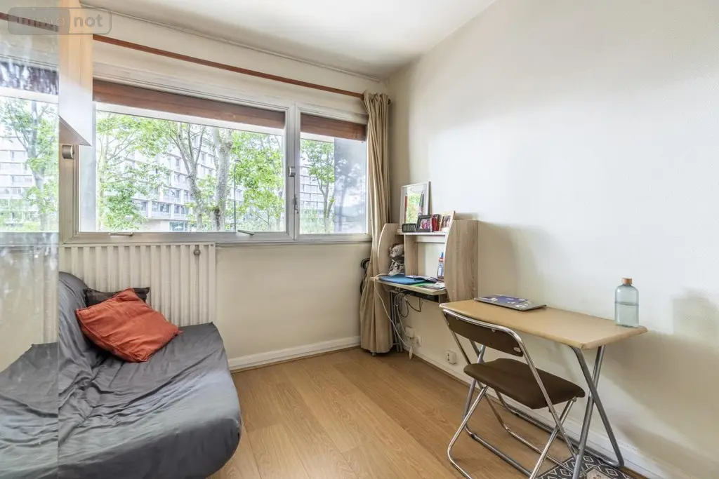 Appartement a vendre Paris 7e Arrondissement 75007 Paris 75 11 m2 195480 euros 14058-1770 004