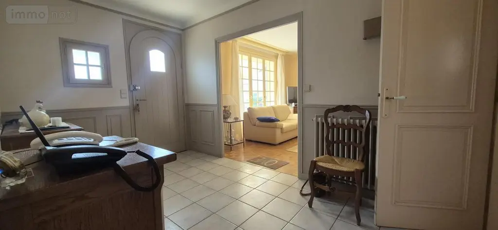 Maison a vendre Questembert 56230 Morbihan 56 122 m2 6 pièces 294000 euros 56013-892 002