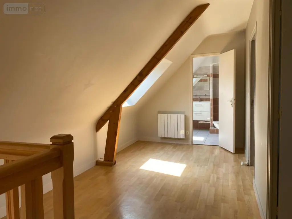 Appartement a vendre Monterblanc 56250 Morbihan 56 80 m2 4 pièces 198550 euros 56056-169 007