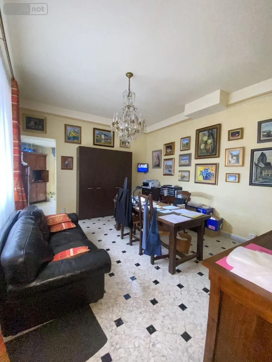 Maison a vendre Aniche 59580 Nord 59 160 m2 5 pièces 211000 euros 59079-1680 002