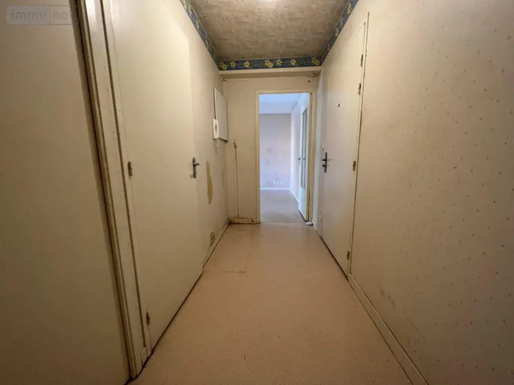 Appartement a vendre Rennes 35000 Ille-et-Vilaine 35 58 m2 3 pièces 169960 euros 35018-1119 008