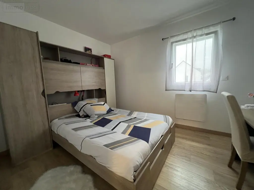 Maison a vendre Caudan 56850 Morbihan 56 125 m2 6 pièces 332648 euros 56081-2560 009