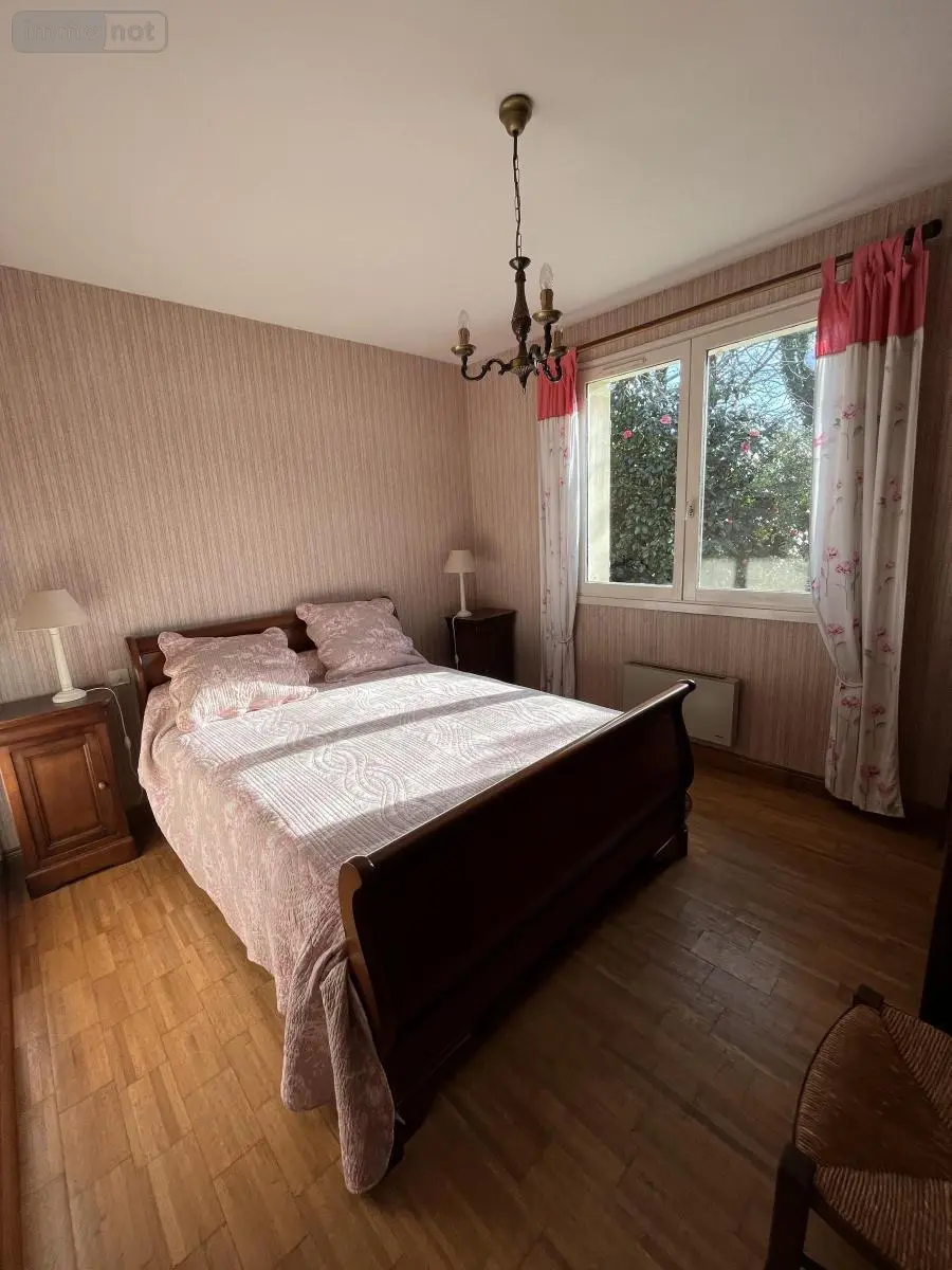 Maison a vendre La Forêt-Fouesnant 29940 Finistère 29 67 m2 3 pièces 391875 euros 29014-2763 008