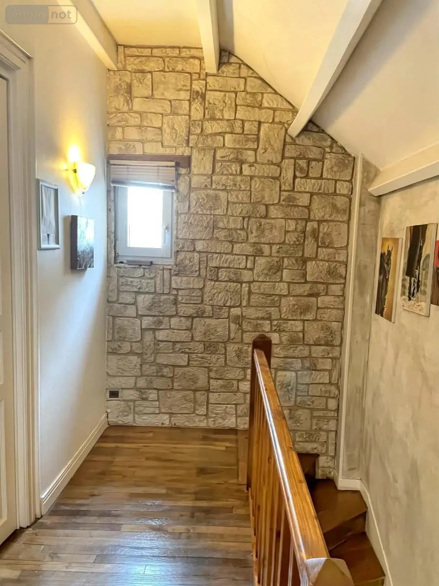 Maison a vendre Châlons-en-Champagne 51000 Marne 51 140 m2 7 pièces 252720 euros 51084-1212 011
