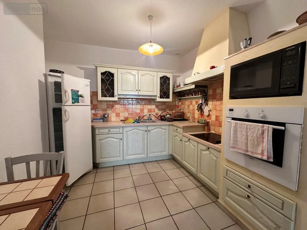 Appartement a vendre Saint-Flour 15100 Cantal 15 120 m2 95000 euros 15046-28 004