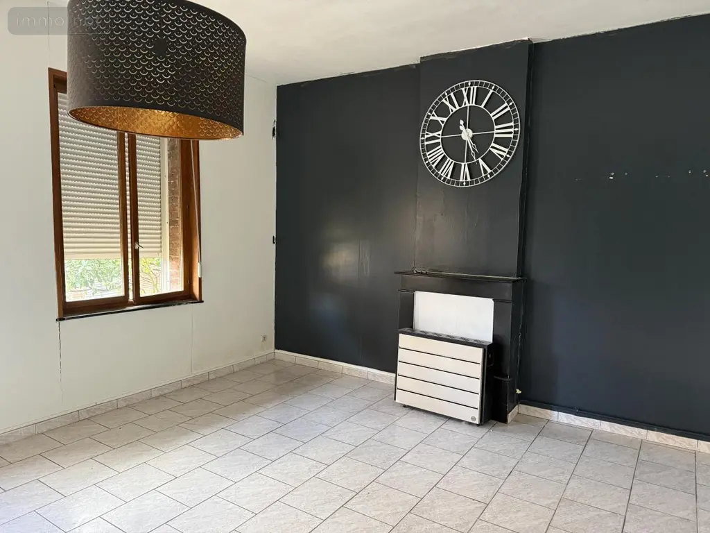 Maison a vendre Ligny-en-Cambrésis 59191 Nord 59 107 m2 7 pièces 74800 euros 59191-6152 004