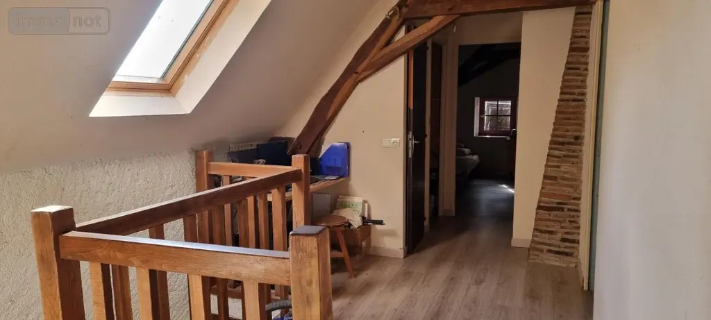 Maison a vendre Nouzilly 37380 Indre-et-Loire 37 167 m2 6 pièces 384785 euros 37007-2798 009