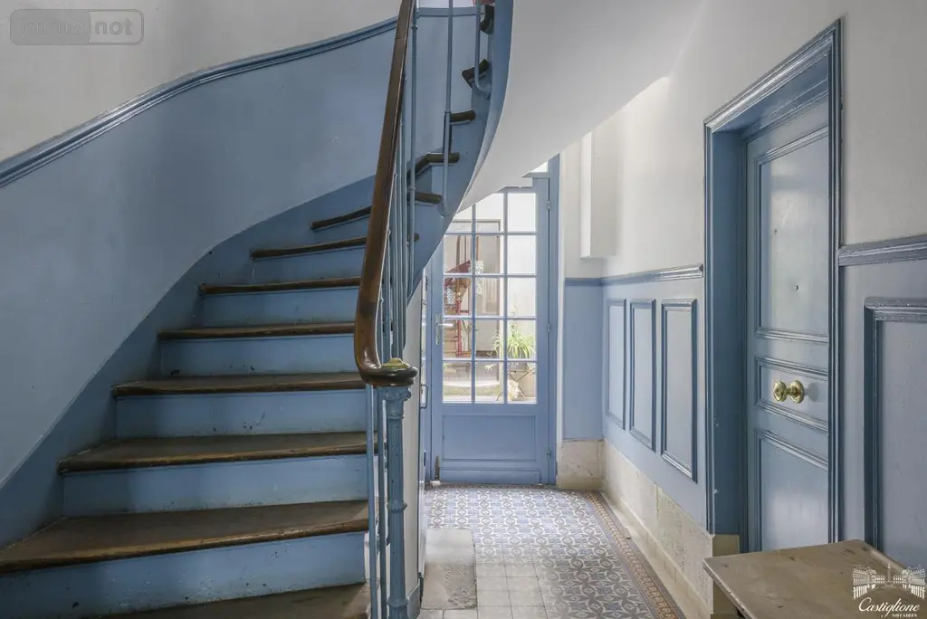 Appartement a vendre Paris 18e Arrondissement 75018 Paris 75 37 m2 495000 euros 75197-258 003