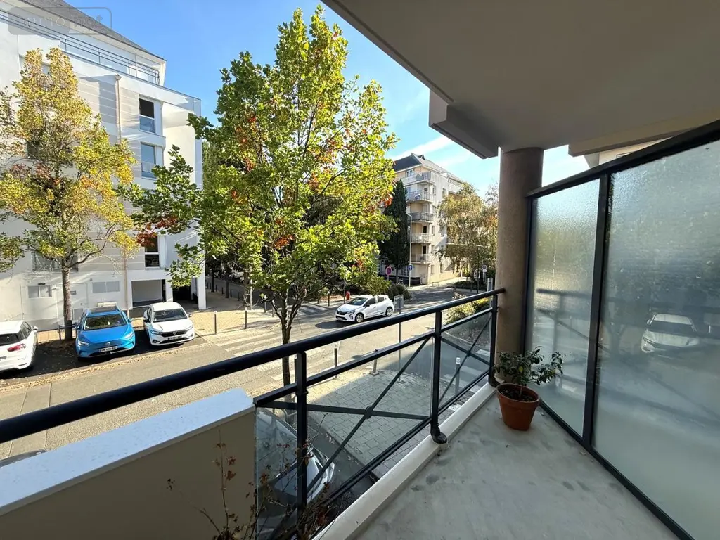 Appartement a vendre Angers 49100 Maine-et-Loire 49 69 m2 3 pièces 230560 euros 49012-2132 007